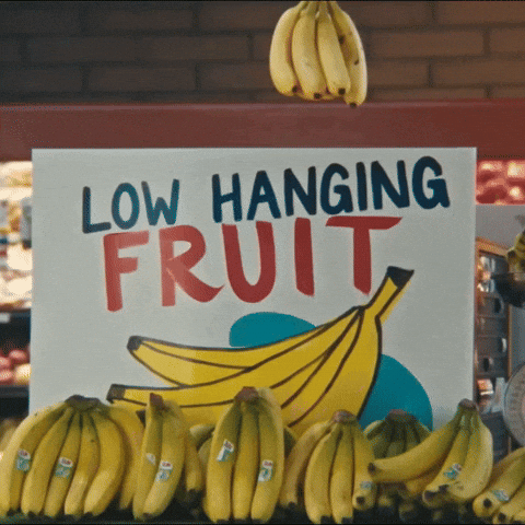 Fruit Dry Spell GIF by Kacey Musgraves