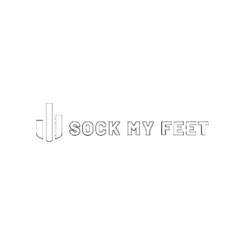 Sockmyfeet Sticker