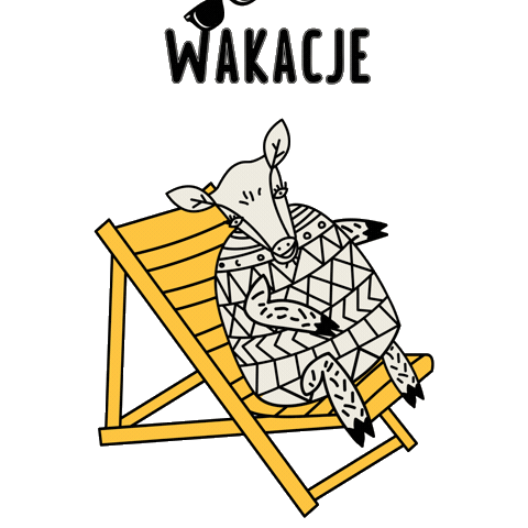 Sticker by Krowarzywa