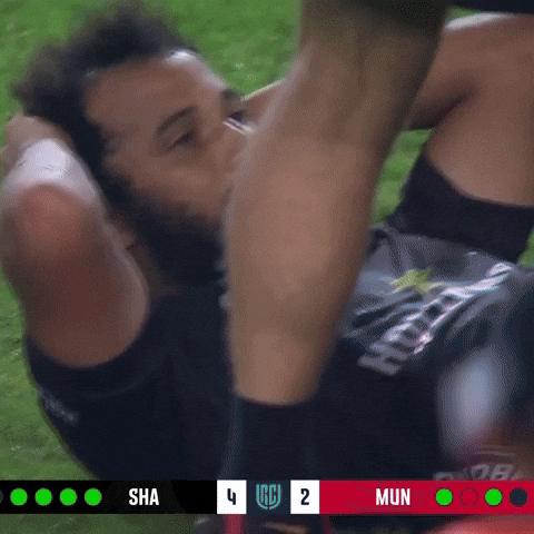 Wink Winking GIF by Sharks Rugby
