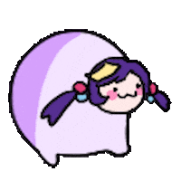 Dance Sticker