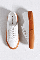 sneakers GIF by Wantering