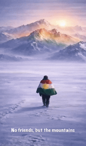 Kurdistan Kurd GIF