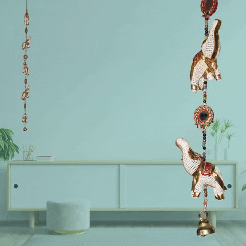 Lakshmi Store GIF