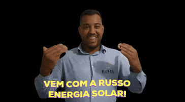 Russo Energia Solar GIF