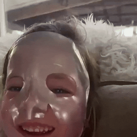 Laugh Lol GIF by NZ Collab