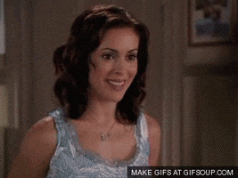Phoebe GIFs - Find & Share on GIPHY