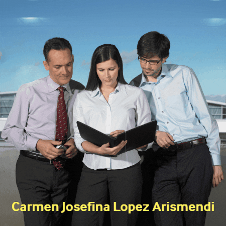 Carmen Josefina Lopez Arismendi GIF