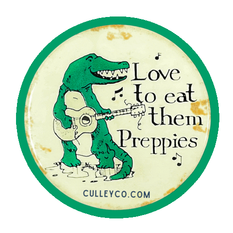 Culley + Co. Sticker