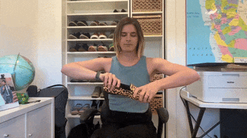 Flats GIF