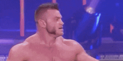 Brian Cage Aew On Tnt GIF by All Elite Wrestling on TNT