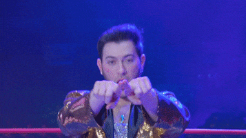 Manny Mua Heart GIF by VH1