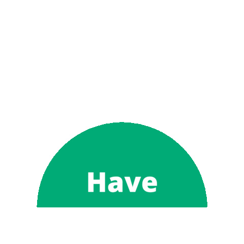 Tekst Sticker by Plantetorvet.dk