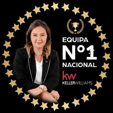 Marta Valle Real Estate Group GIF