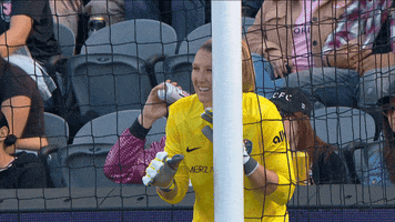 Womens Soccer Move GIF by National Women's Soccer League
