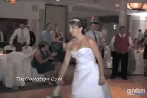 Top 10 Bouquet and Garter Toss Songs and Must See Tips - Cake and Lace