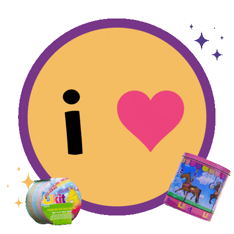 Likitlife Sticker by Likits