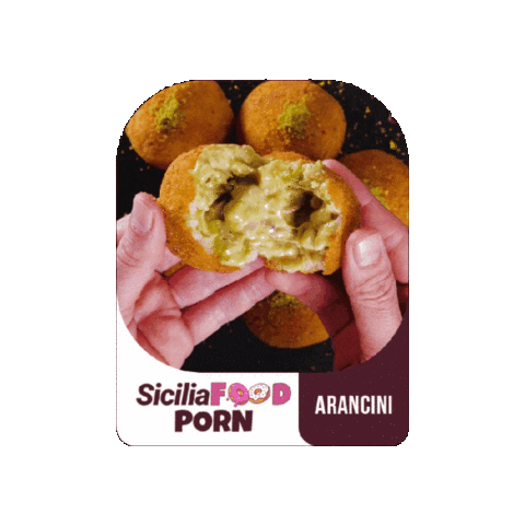 Terra Sicilia Food Porn Sticker by terrasiciliae