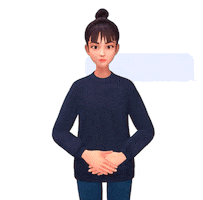 Sign Language Message GIF by eq4all