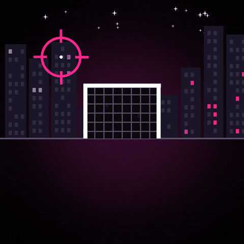 Top Shelf Goal GIF by ProdigyChain