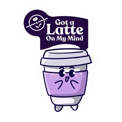 The Coffee Bean & Tea Leaf® - India Sticker