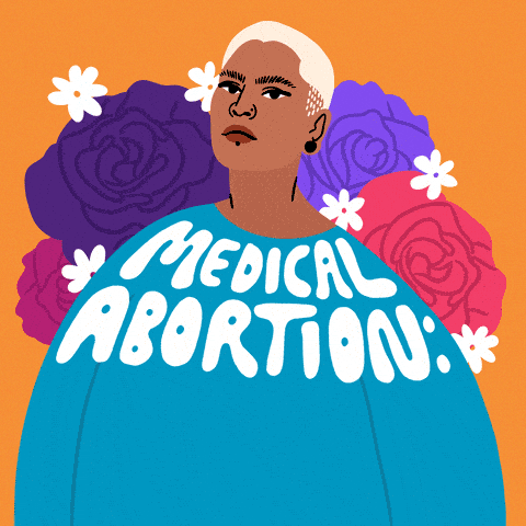 Medical Abortion: my abortion, on my terms