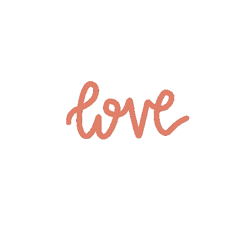 Love Sticker