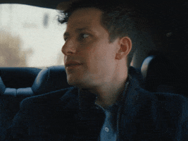 Andy Samberg Shut Up GIF by The Lonely Island