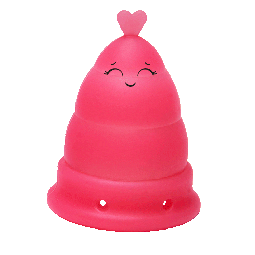 Made In France Cup Sticker by La Week'Up