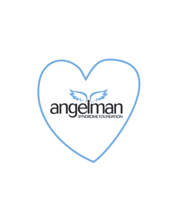 Asf Sticker by Angelman Syndrome Foundation