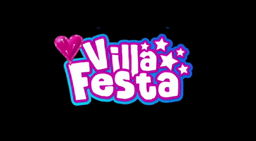 Villa festa GIF
