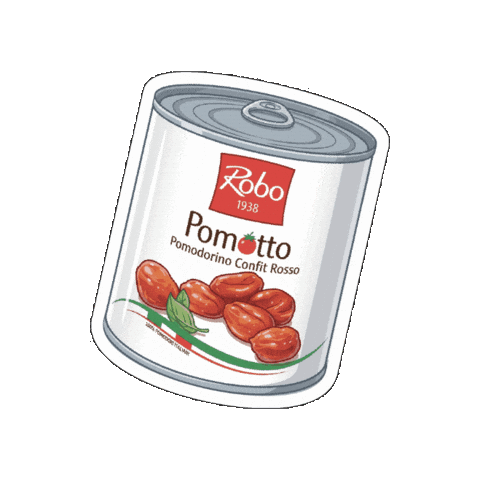 Pizza Chef Sticker by Robo 1938