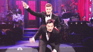 Happy Birthday Jimmy Fallon Gifs Get The Best Gif On Giphy