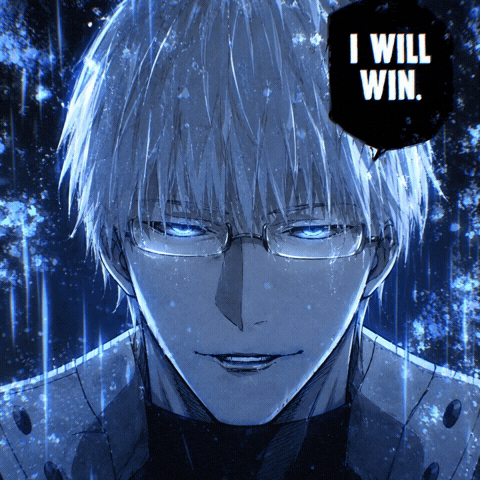 Tokyo Ghoul Jjk GIF