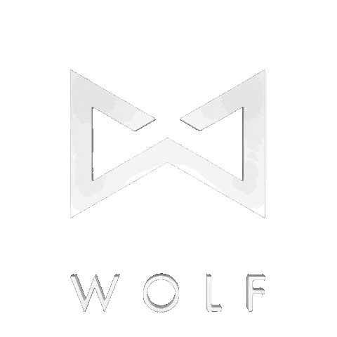 Wolfclothingbrand Sticker