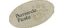 Fndf2023 Sticker by SCPA