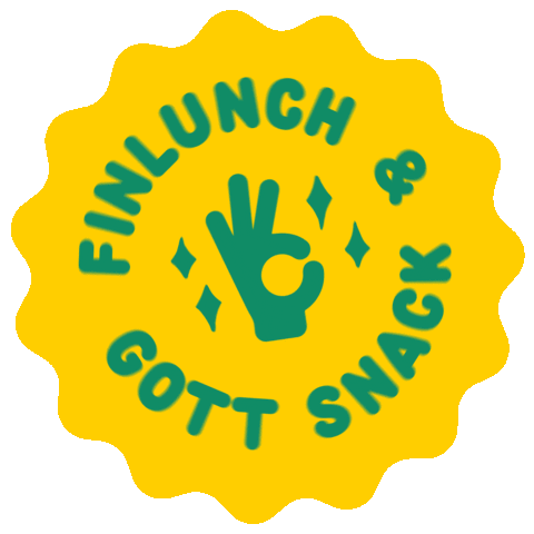 Finlunch Sticker by Beyond Communication