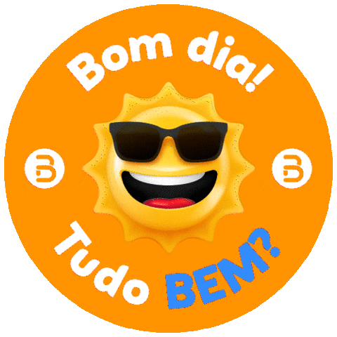 Bom Dia Consignado Sticker by Bem Promotora