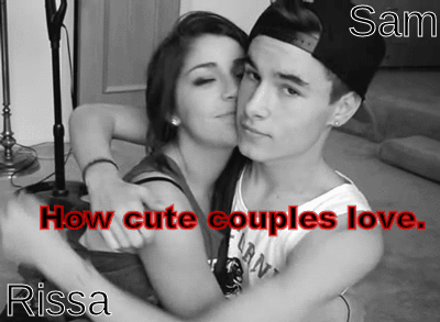 cute couples
