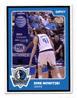dallas mavs GIF by Giphy Cards