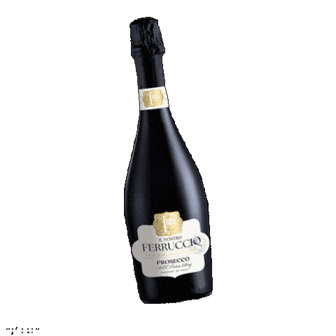 Pinot Wine & Spirits Sticker