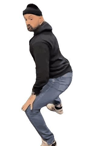 The YourLife Gym Sticker