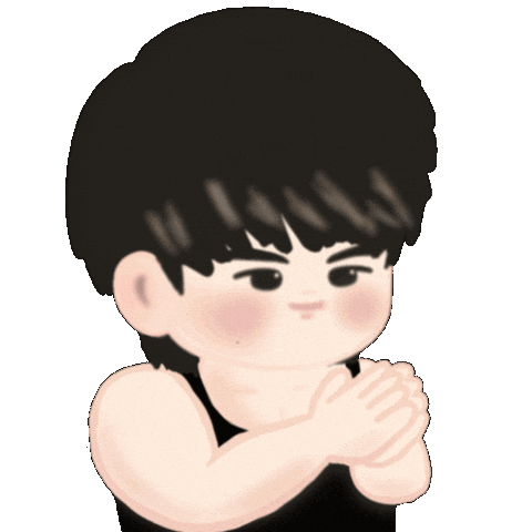 Gumatime Sticker