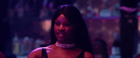 Episode 1 GIF by BET Plus