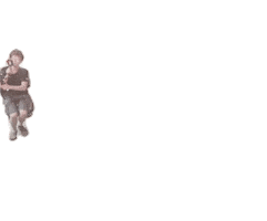 Abtv Sticker by AUSSENBORDER