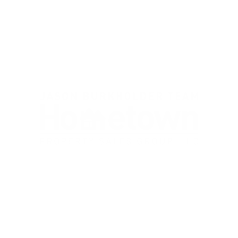 Sticker by Hometown Property Sales