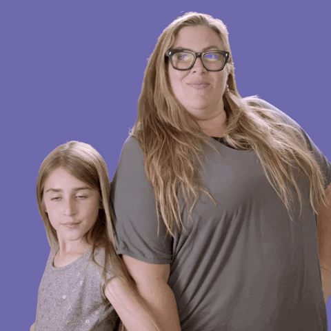 Mothers Day Lol GIF by Originals