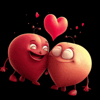Cartoon-love-couple GIFs - Get the best GIF on GIPHY Cartoon-love-couple GIFs - Get the best GIF on GIPHY