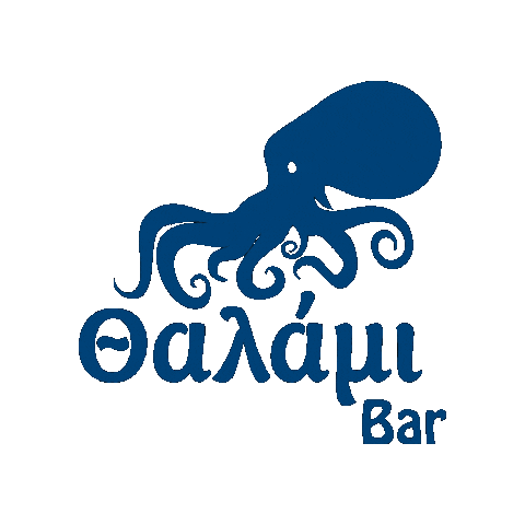 Thalami Bar Sticker