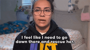 Save Her Mtv GIF by Teen Mom